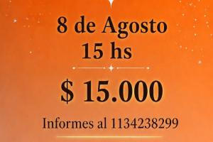 Avisos Personales  TALLER DE VELOMANCIA